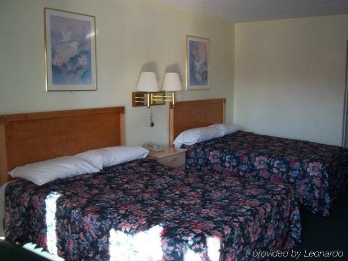 Clearwater Inn Safety Harbor Quarto foto